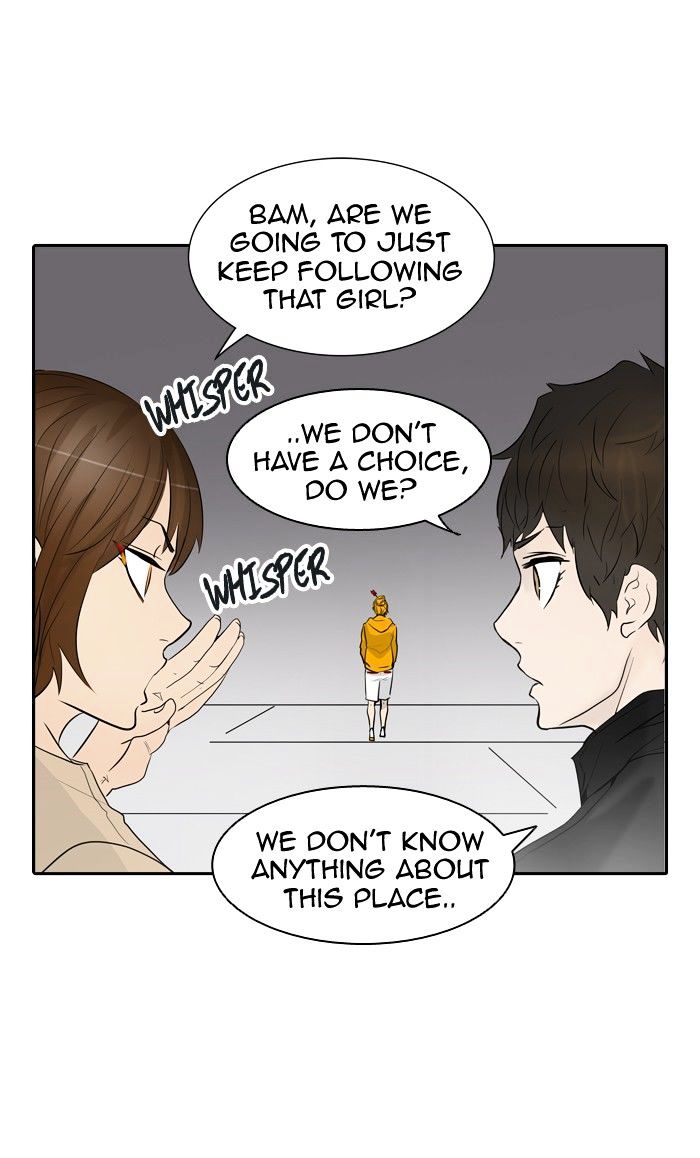 Tower of God, Chapter 345 image 109